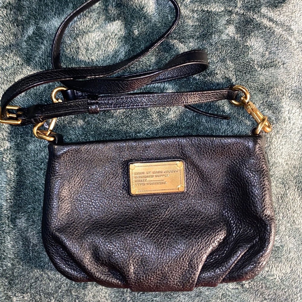 Marc by Marc Jacobs crossbody bag